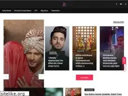 Sites similar to tellychaska.com