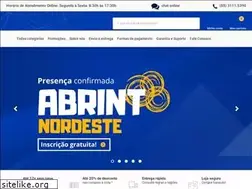 Sites similar to tellycom.com.br