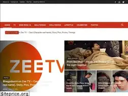 Sites similar to tellydhamaal.net