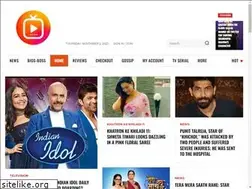Sites similar to tellydrama.com