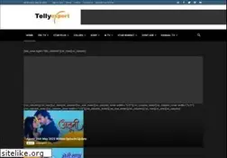 Sites similar to tellyexpert.com
