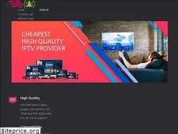 Sites similar to tellyfrog.com