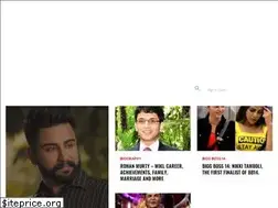 Sites similar to tellygupshup.com