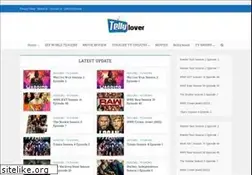 Sites similar to tellylover.com