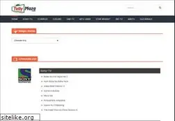 Sites similar to tellymaza.co