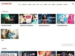 Sites similar to tellynagari.com