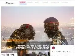 Sites similar to tellyourstory.photography