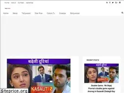 Sites similar to tellypedia.com