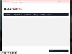Sites similar to tellyportal.com