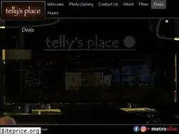 Sites similar to tellysplace.com