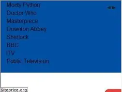 Sites similar to tellyspotting.org