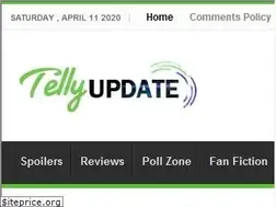 Sites similar to tellyupdate.co.in