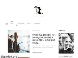 Sites similar to tellyventure.com