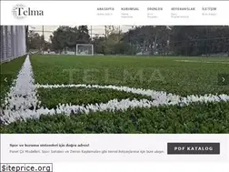 Sites similar to telma.com.tr