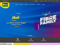 Sites similar to telma.mg