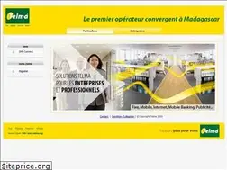 Sites similar to telma.net