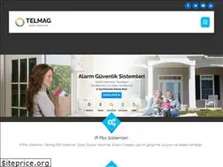Sites similar to telmagbilisim.com