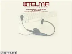 Sites similar to telmaitalia.com