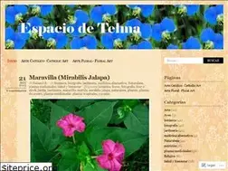 Sites similar to telmajr.wordpress.com
