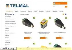 Sites similar to telmal.com