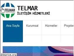 Sites similar to telmar.net