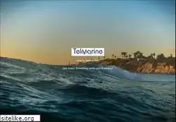 Sites similar to telmarine.com