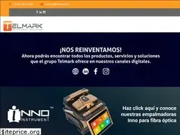 Sites similar to telmark.pe