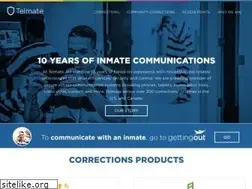 Sites similar to telmate.com