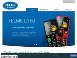 Sites similar to telme.eu