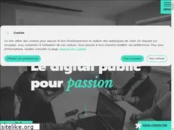 Sites similar to telmedia.fr