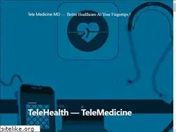 Sites similar to telmedmd.com