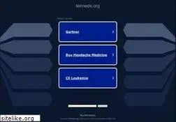 Sites similar to telmeds.org