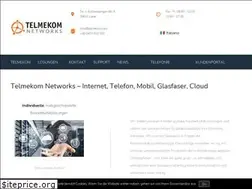 Sites similar to telmekom.net