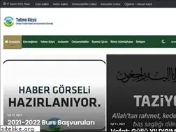 Sites similar to telmekoyu.com