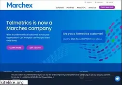 Sites similar to telmetrics.com