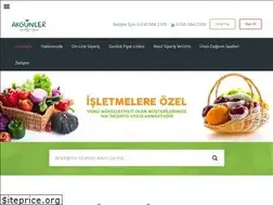 Sites similar to telmeturakgunler.com