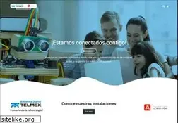 Sites similar to telmexeducacion.com