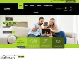Sites similar to telmi.es