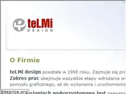 Sites similar to telmi.pl