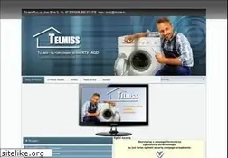 Sites similar to telmiss.pl