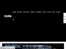Sites similar to telmo.cz