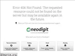 Sites similar to telmomartin.com