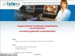 Sites similar to telmon.hu