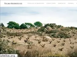Sites similar to telmorodriguez.com