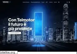 Sites similar to telmotor.it