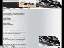 Sites similar to telnekesinstallatiebedrijf.nl