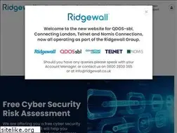 Sites similar to telnet-international.com