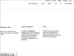 Sites similar to telnet-ri.es