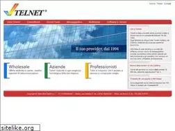 Sites similar to telnet.it