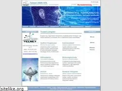 Sites similar to telnet2005.hu